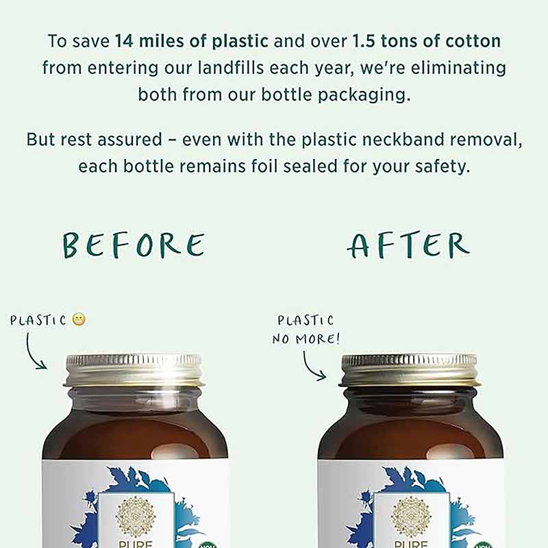 SuperPure Fucoidan, by Pure Synergy, image #4