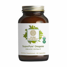 SuperPure Oregano, by Pure Synergy