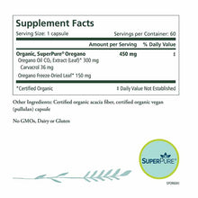 SuperPure Oregano, by Pure Synergy, image #4