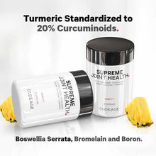 Supreme Joint Health, by Codeage, image #3