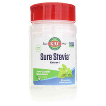 Sure Stevia Extract Powder, by Kal, image #3