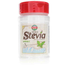 Sure Stevia Extract Powder, by Kal