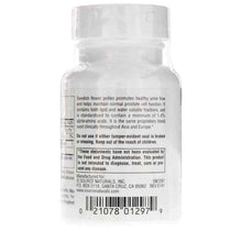 Swedish Flower Pollen, 90 Tablets, by Source Naturals, image #3