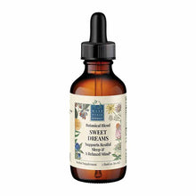 Sweet Dreams, 2 Oz, by Wise Woman Herbals