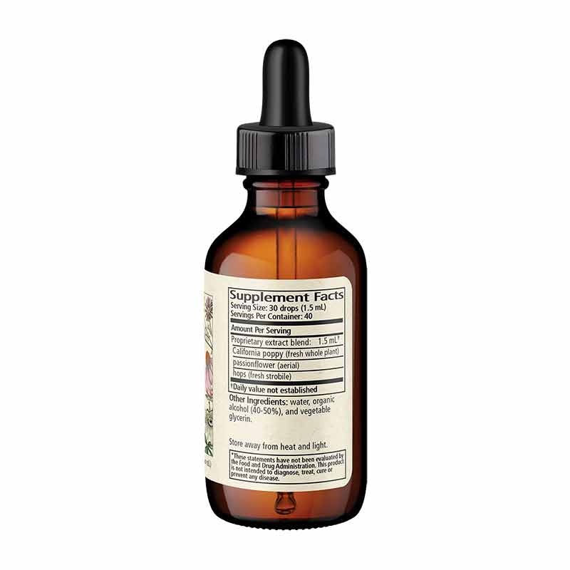 Sweet Dreams, 2 Oz, by Wise Woman Herbals, image #2