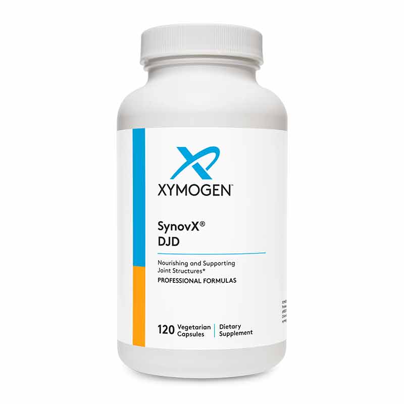 SynovX DJD, by Xymogen