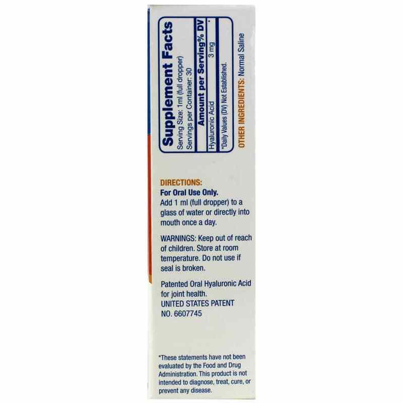 Synthovial Seven Age-Defying Formula, by Hyalogic, image #2