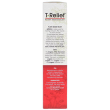 T-Relief Arnica +12 Pain Relief Cream, 4 Oz, by MediNatura, image #3