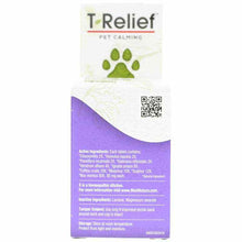 T-Relief Pet Calming, by MediNatura, image #3