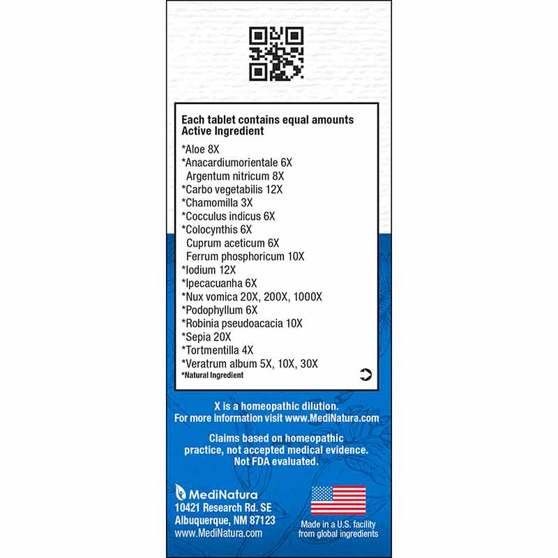 T-Relief Pet Digestive, by MediNatura, image #4