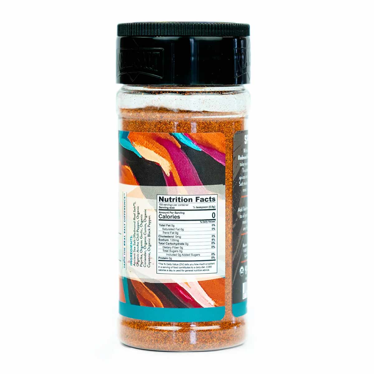 Taco Shaker, by Redmond Life