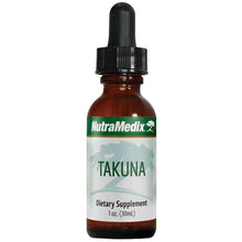 Takuna, 1 Oz, by NutraMedix