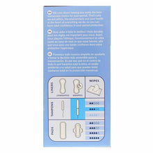 Tampon Organic Cotton Super, by Natracare, image #2