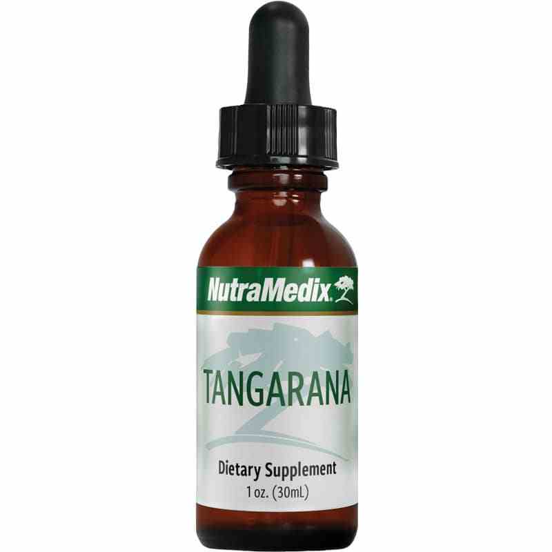 Tangarana, by NutraMedix
