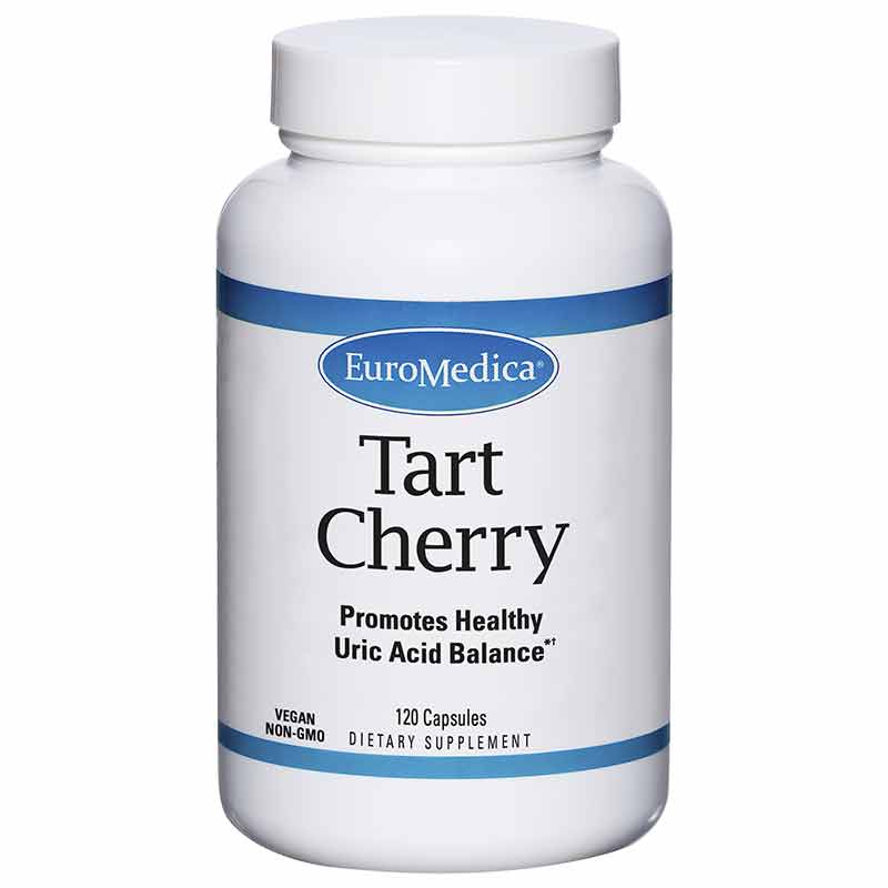 Tart Cherry, by EuroMedica