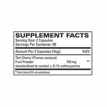 Tart Cherry, by EuroMedica, image #2