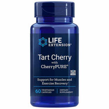 Tart Cherry with CherryPURE, by Life Extension