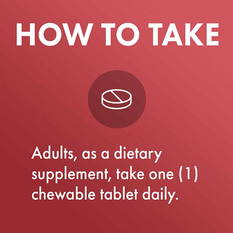 Tart Cherry Chewable Organic, by Dr. Mercola, image #5