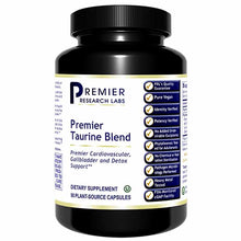 Taurine Blend Cardiovascular, by Premier Research Labs