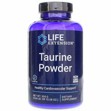 Taurine Powder, by Life Extension