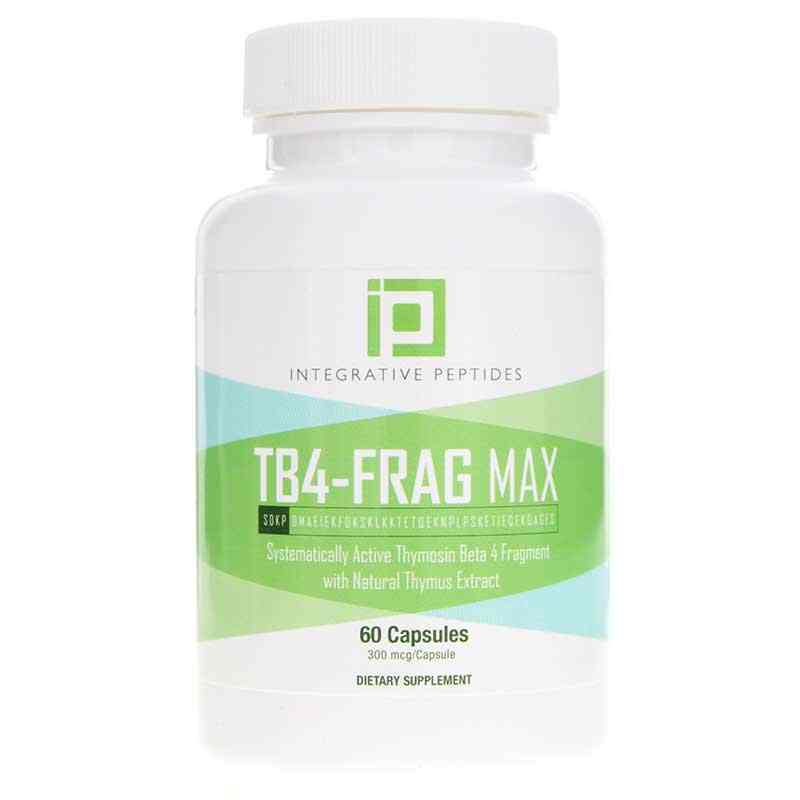 TB4-FRAG MAX, by Integrative Peptides