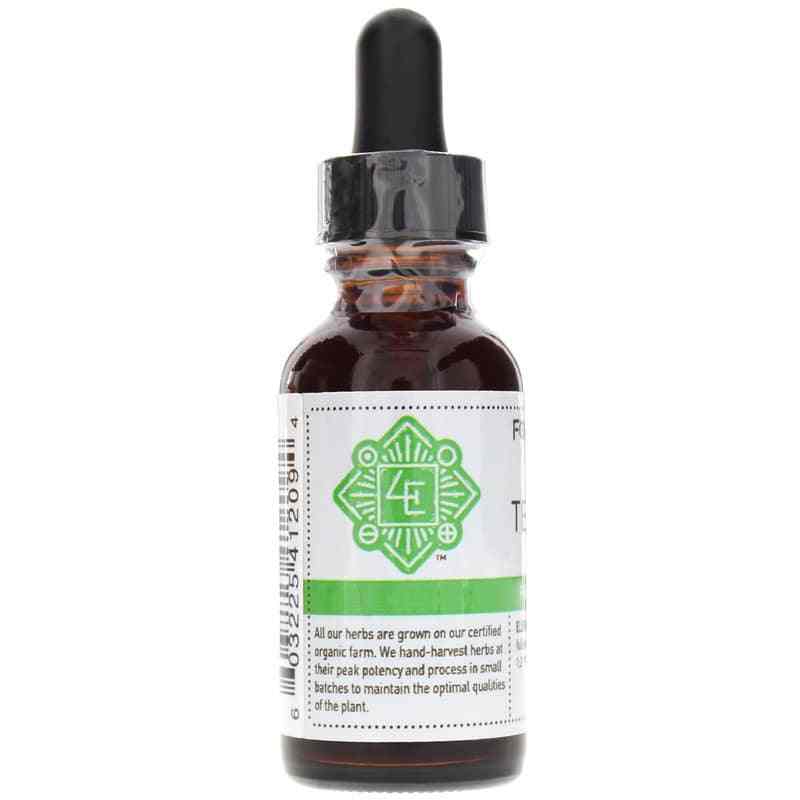 Teasel Fresh Herb Extract, by Four Elements, image #3