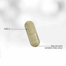 Teen Brain Focus Vitamins+, 60 Veg Capsules, by Codeage, image #4