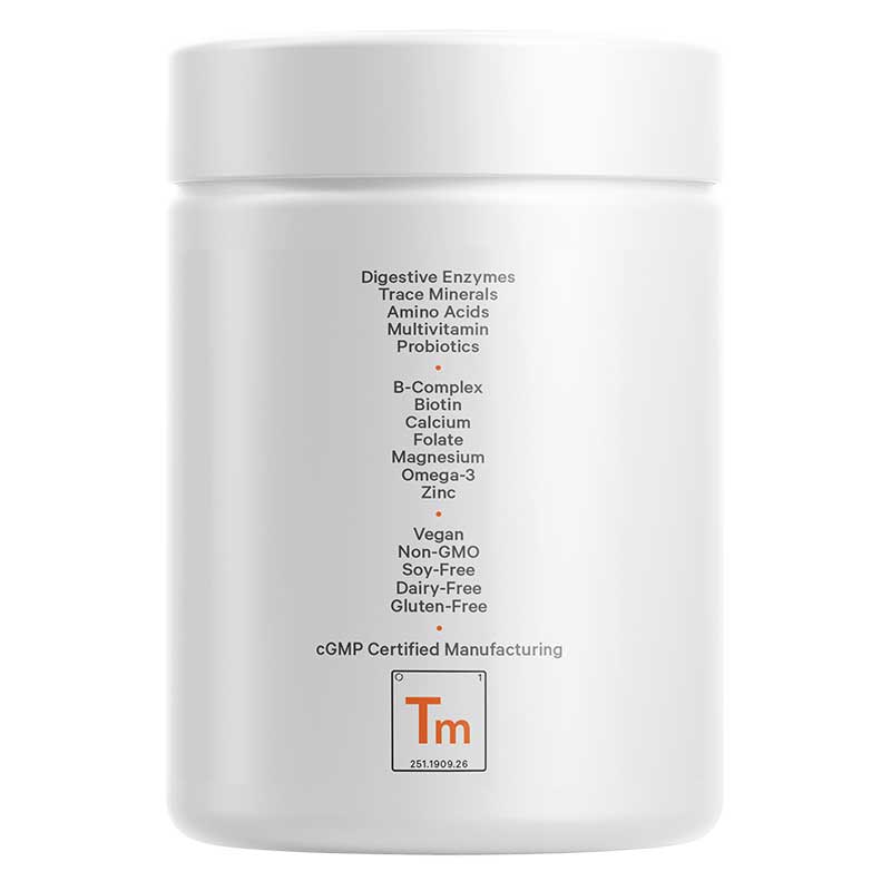 Teen Fermented Multivitamin, by Codeage, image #2