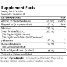 Teen Focus, by Zahler, image #4