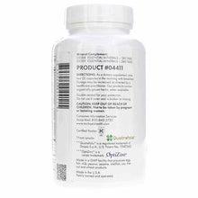 Teen Girls Multivitamin Capsules, 120 Veg Capsules, by Michael's Health, image #3