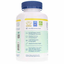 Teen Guy Formula Multi Flavor, 120 Gummies, by SmartyPants Vitamins, image #4