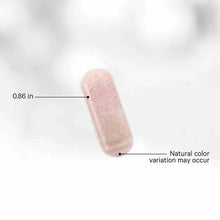 Teen's Daily Multivitamin, 30 Veg Capsules, by Codeage, image #4