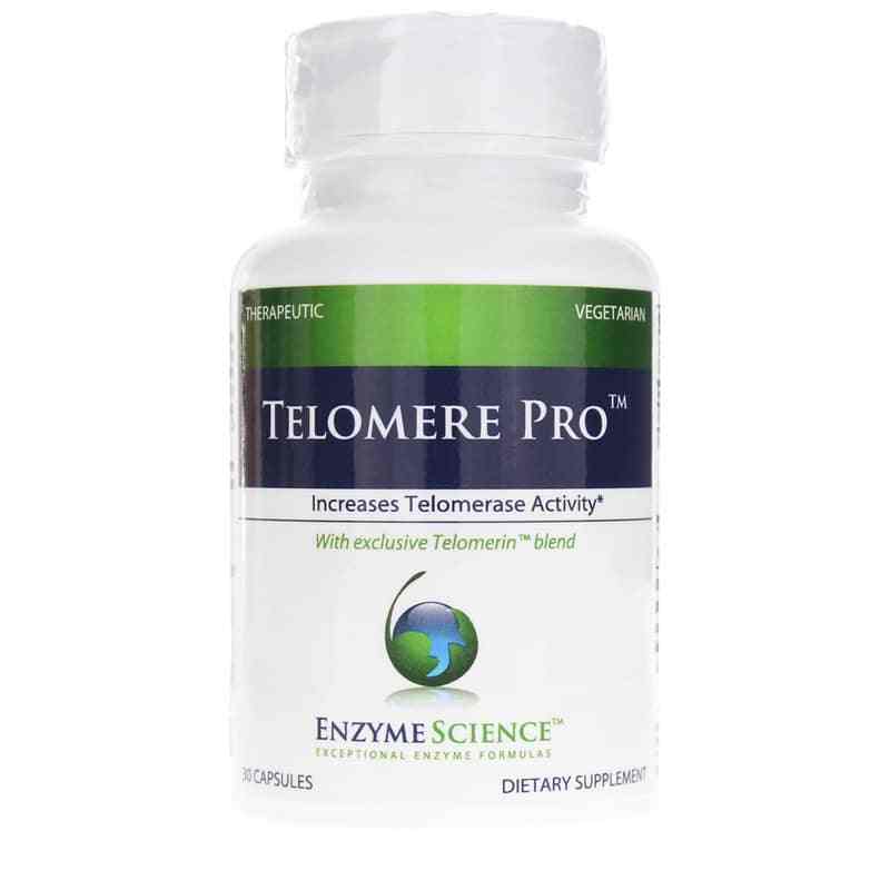 Telomere Pro, by Enzyme Science