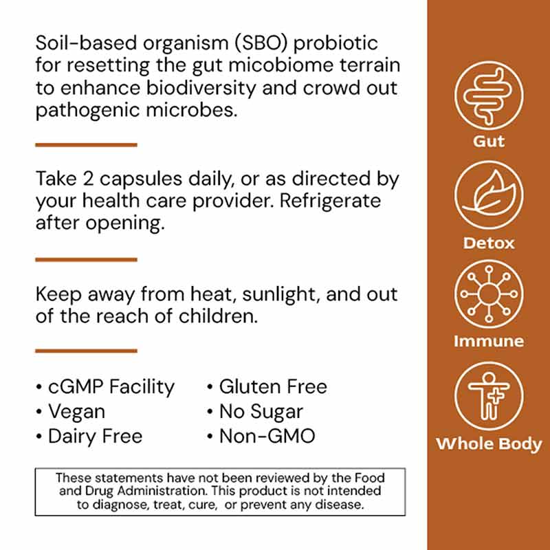 Terra μBiomic, by Alimentum Labs, image #2