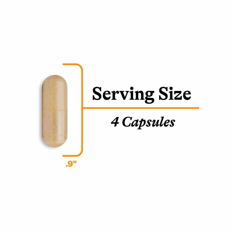 Testosterone Nutrients, by Seeking Health, image #6