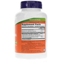 TestoJack 100, 120 Veg Capsules, by NOW Foods, image #2