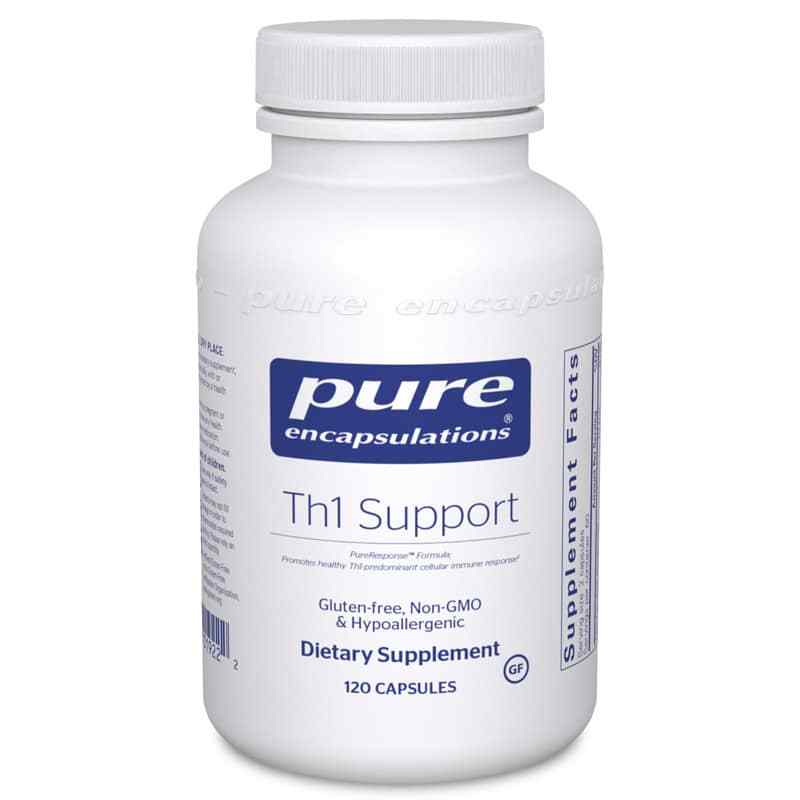 Th1 Support, by Pure Encapsulations