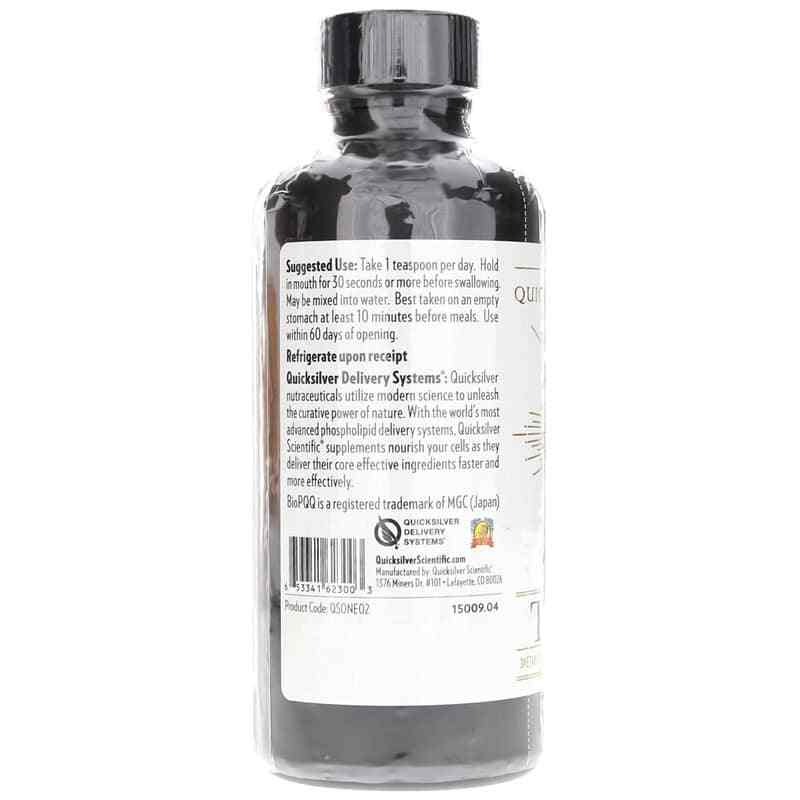 Dr. Shade's The One - Mitochondrial Optimizer, by Quicksilver Scientific, image #3