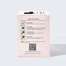 The Shower Filter, Black, by Kitsch, image #2