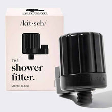 The Shower Filter, by Kitsch