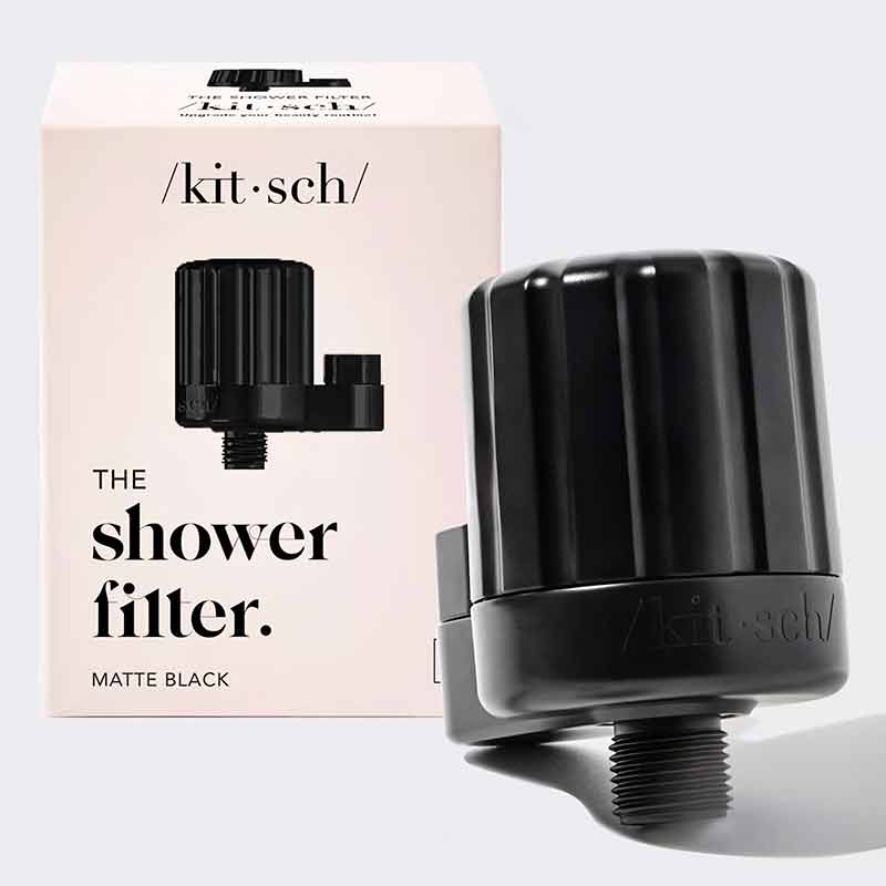 The Shower Filter, by Kitsch
