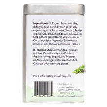 The Worlds Best Masque, by Lumino, image #2