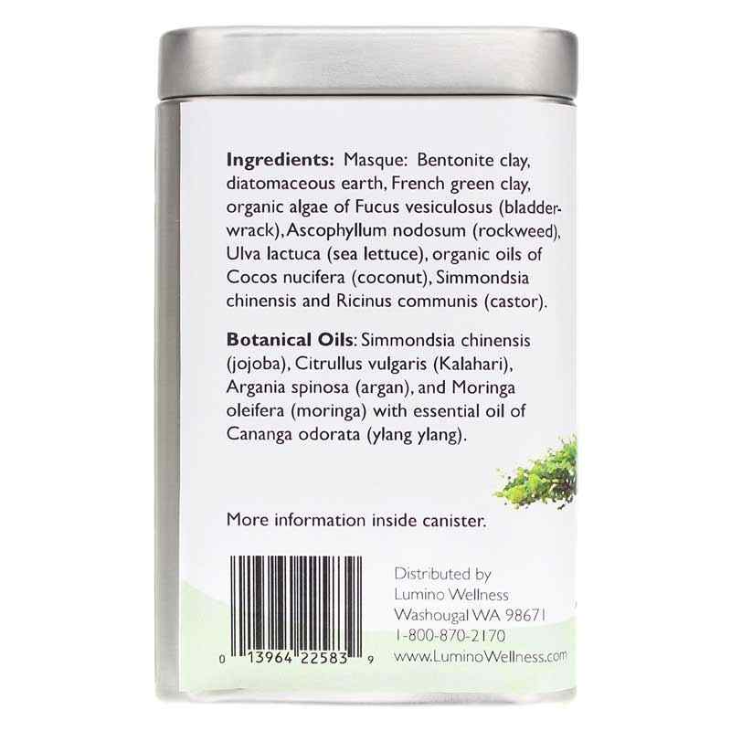 The Worlds Best Masque, by Lumino, image #2