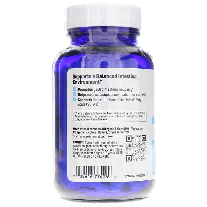 Ther-Biotic Bifido Multispecies Probiotic 10 Billion CFU, Klaire