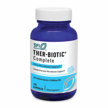 Ther-Biotic Complete Probiotic 25 Billion CFU, by SFI Health