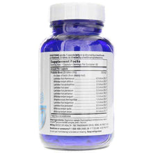 Ther-Biotic Complete Probiotic 25 Billion CFU, 60 Veg Capsules, by SFI Health, image #2