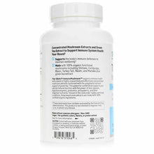 Ther-Biotic® ImmunoMushroom® Capsules, by SFI Health, image #3
