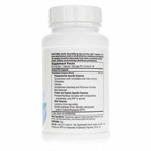 Ther-Biotic Interfase, 60 Veg Capsules, by SFI Health, image #2