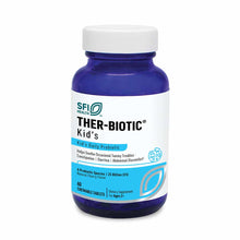 Ther-Biotic Kids Chewable Probiotic 25 Billion CFU, by SFI Health