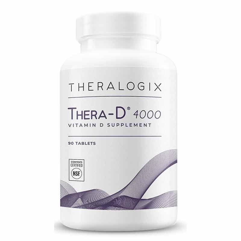 Thera-D 4000, by Theralogix
